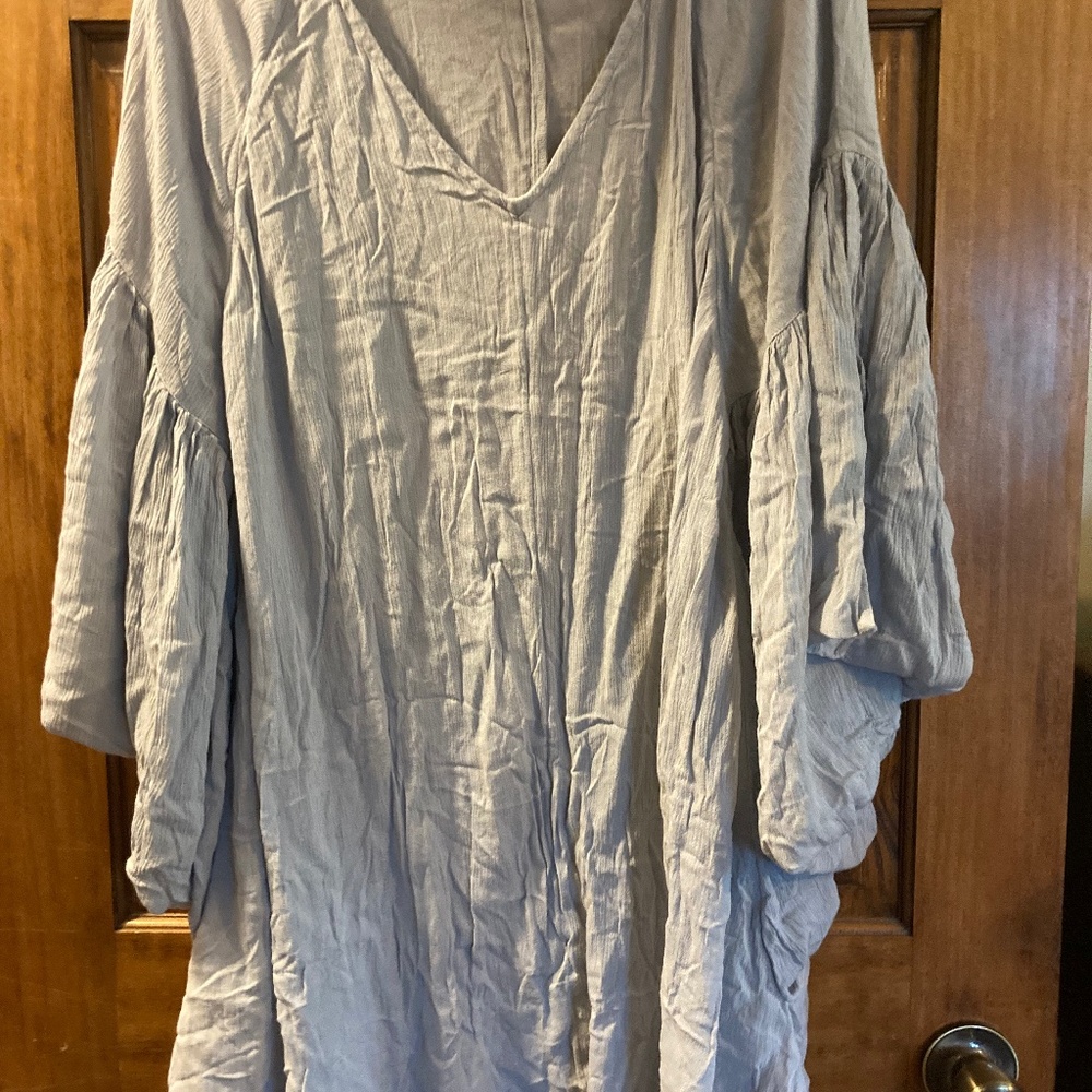 Free People blouse